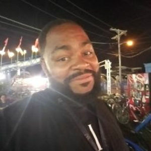 Meet your Posher, Shaun